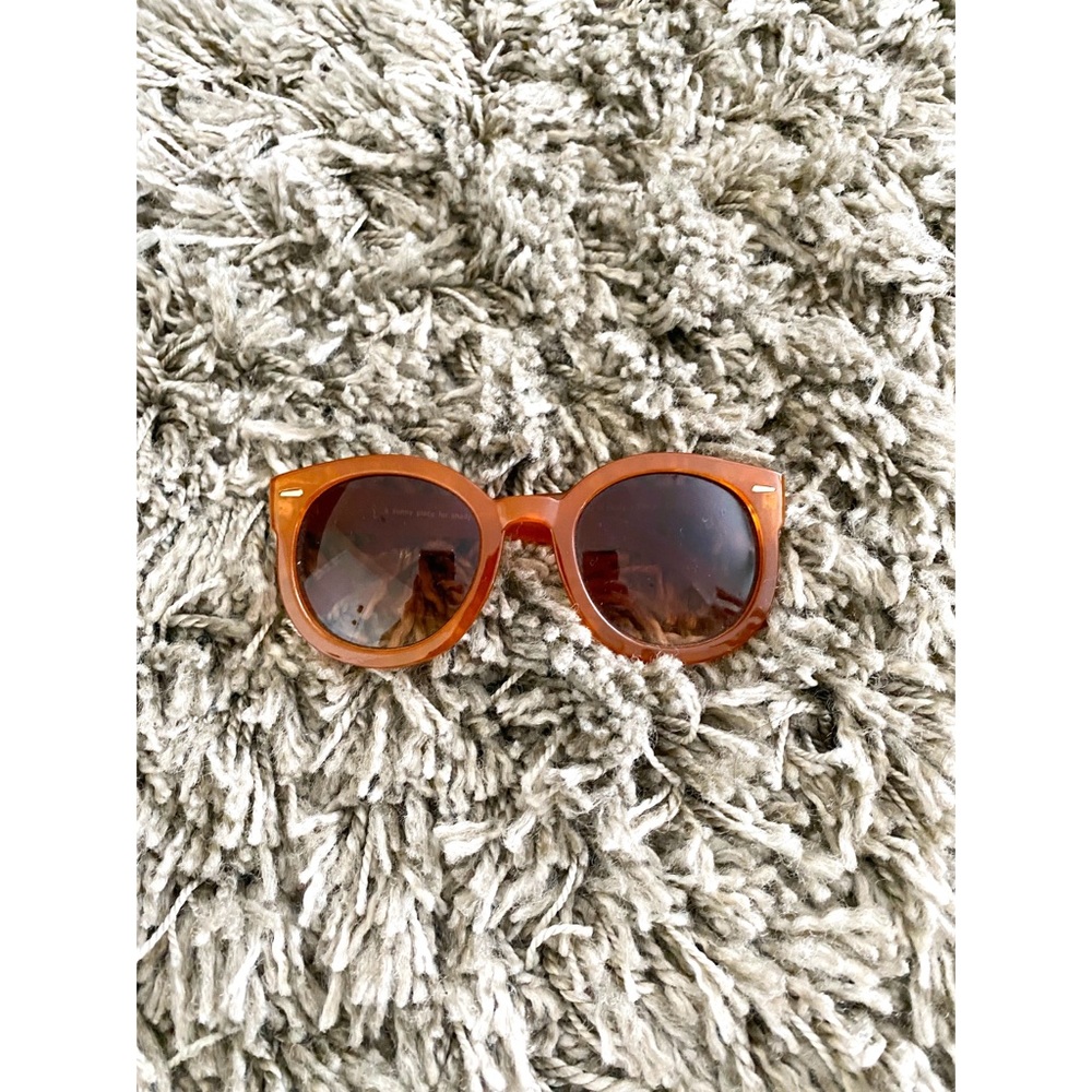 Round Sunglasses💕